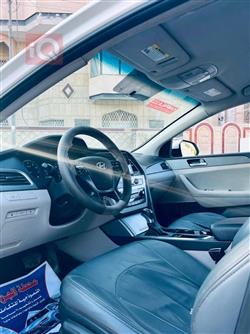 هیۆندای سۆناتا